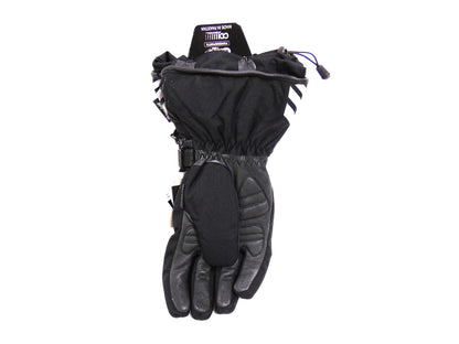 Men's Choko Extreme Touring Nylon Snowmobile Gloves