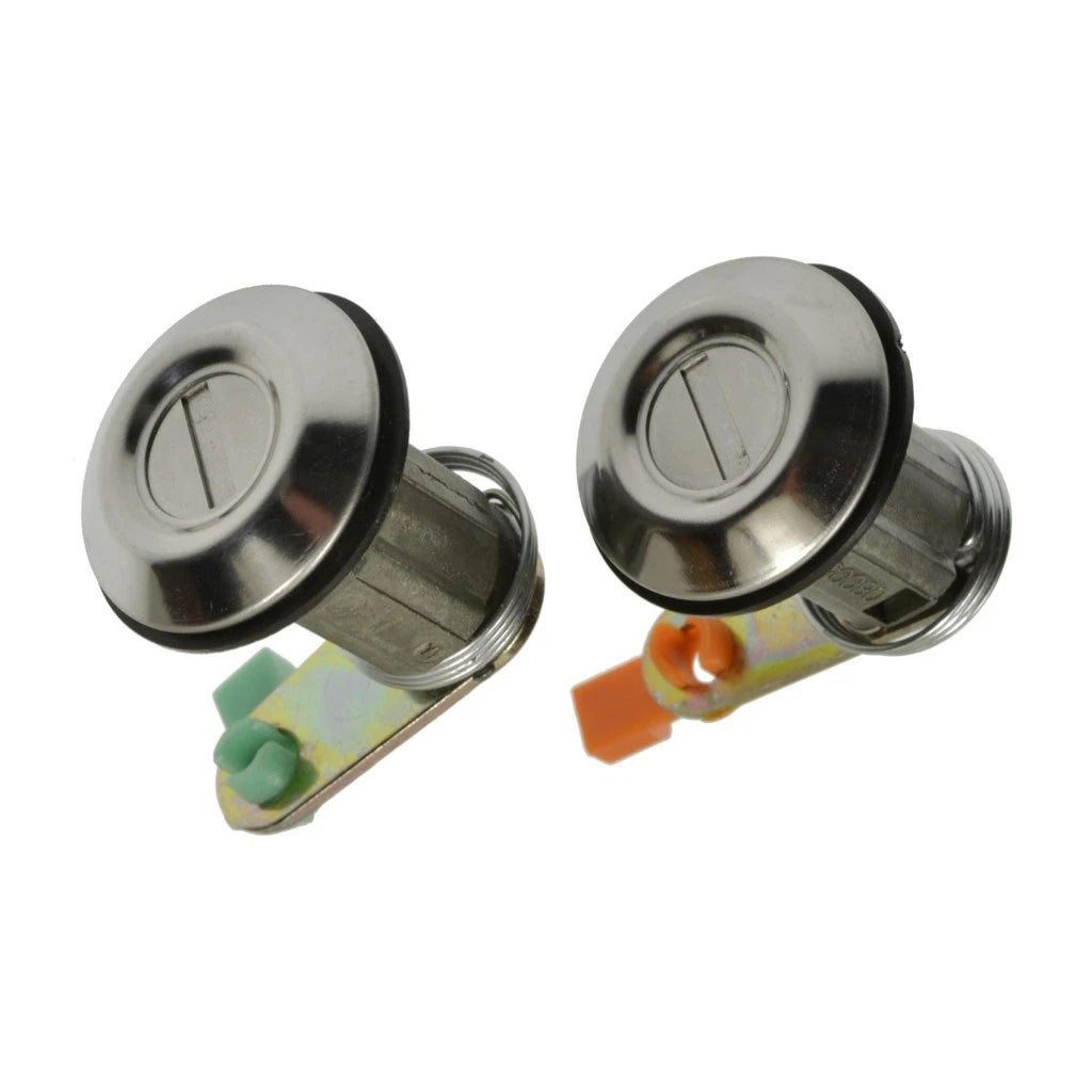 Door Lock Set for Toyota Land Cruiser (1990) ALX-PAU-SI-DL-28-CLB1