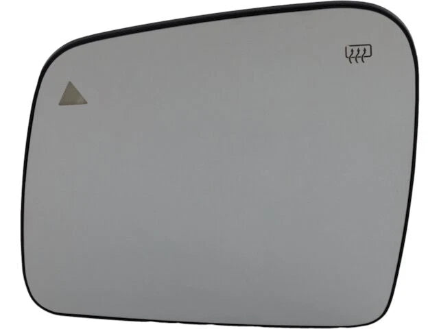 Door Mirror Glass for Dodge Durango (2014–2023) 37744PSVT