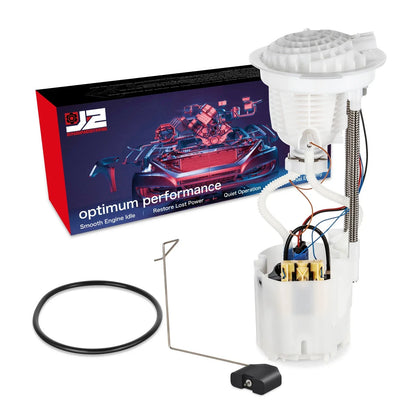 Fuel Gas Pump Module + Sending Unit for Dodge Ram 1500 (2004–2006)