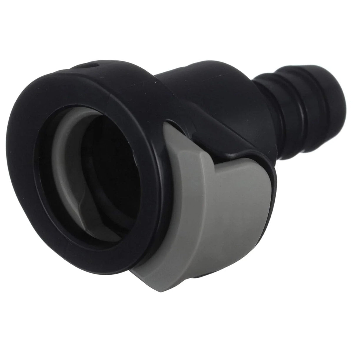 Universal Sprayless Connector Female Fitting for Attwood Marine (8838HF6)