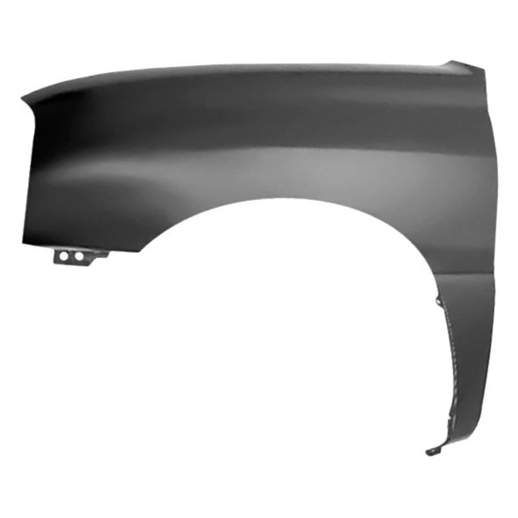 Driver Side Fender for Suzuki Grand Vitara (1999–2005) MLX-SHE609-32L-CL360A51, SZ1240110