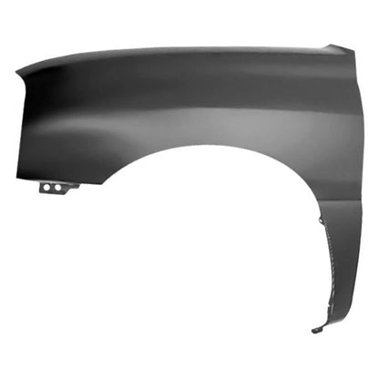 Driver Side Fender for Suzuki Grand Vitara (1999–2005) MLX-SHE609-32L-CL360A51, SZ1240110