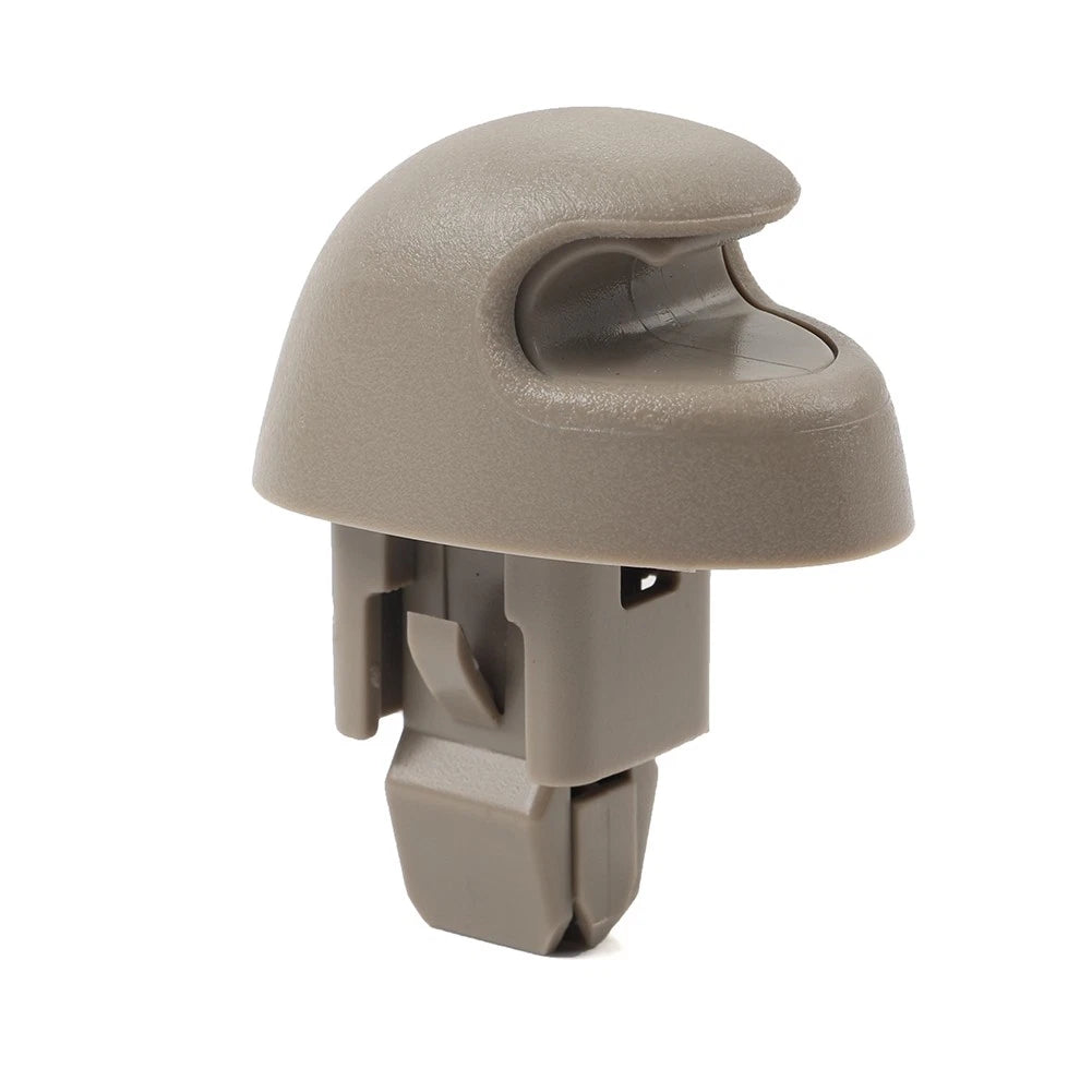 Sun Visor Retainer Clip for Dodge Dakota Durango Ram (2000–2003)