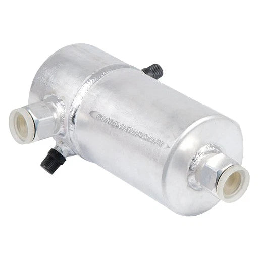 A/C Accumulator Receiver Drier for Chevy GMC Buick Pontiac Cadillac (60-30531, 11604591)