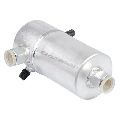 A/C Accumulator Receiver Drier for Chevy GMC Buick Pontiac Cadillac (60-30531, 11604591)