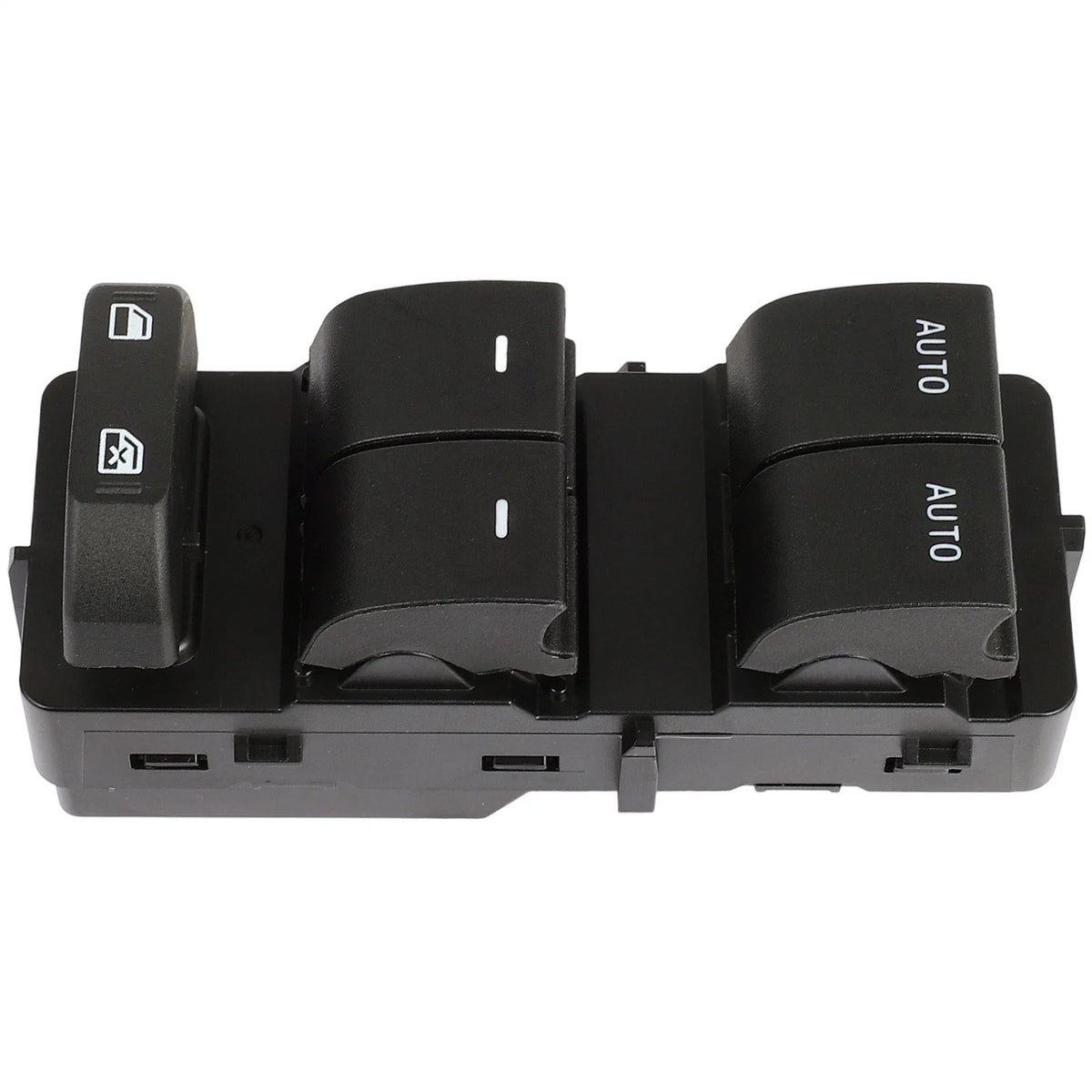 Window Switch for Ford Fusion, Mercury Milan (2011–2012) Front Left
