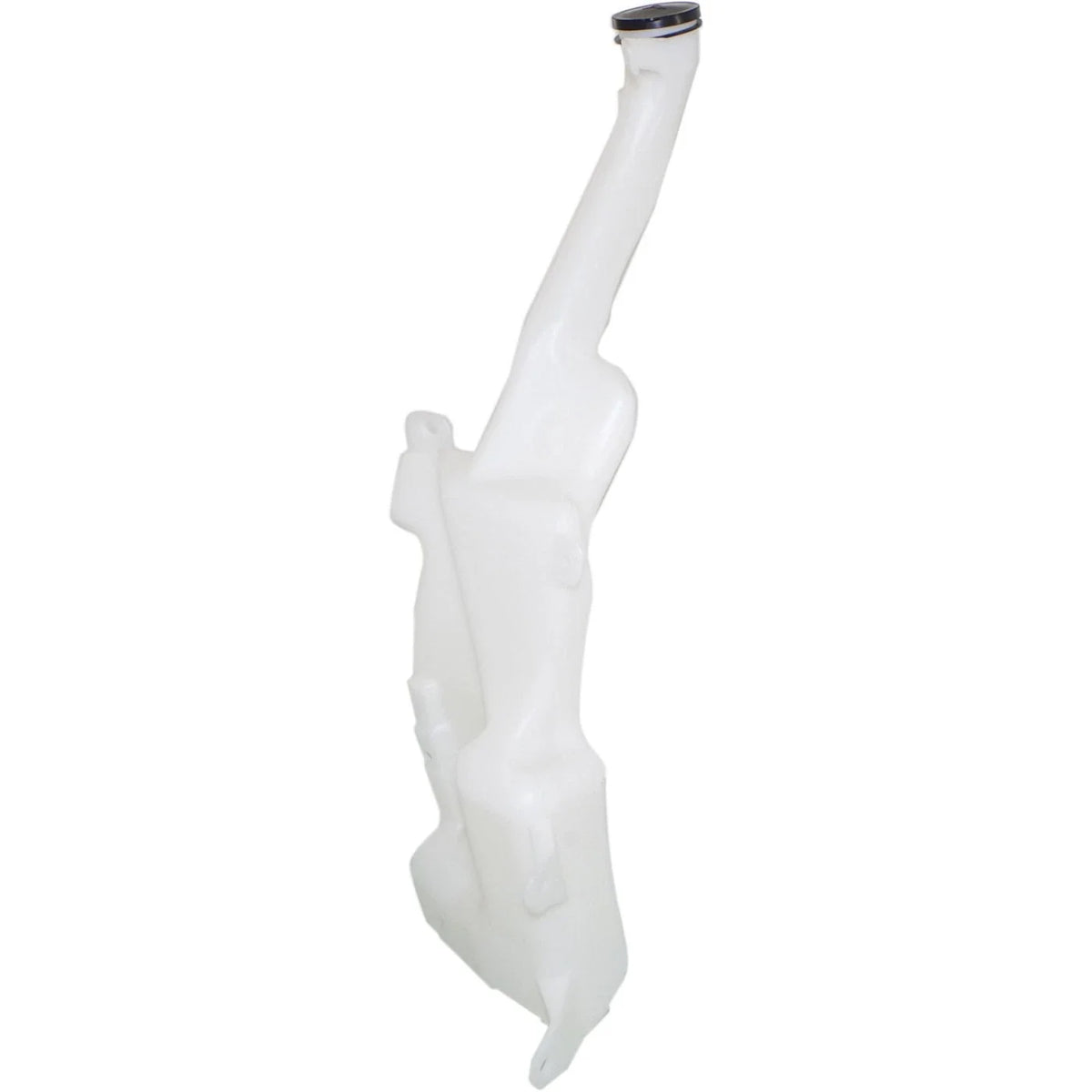 Washer Reservoir for Toyota RAV4 (2001–2003) with Cap and Pump