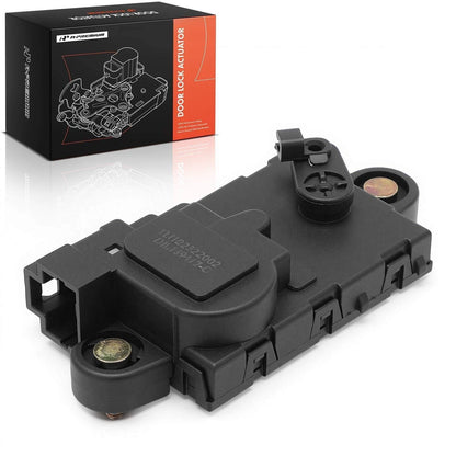 Front Right Door Lock Actuator for Hyundai Elantra (1996–2000) 9575029000, 9575029001, 759-417