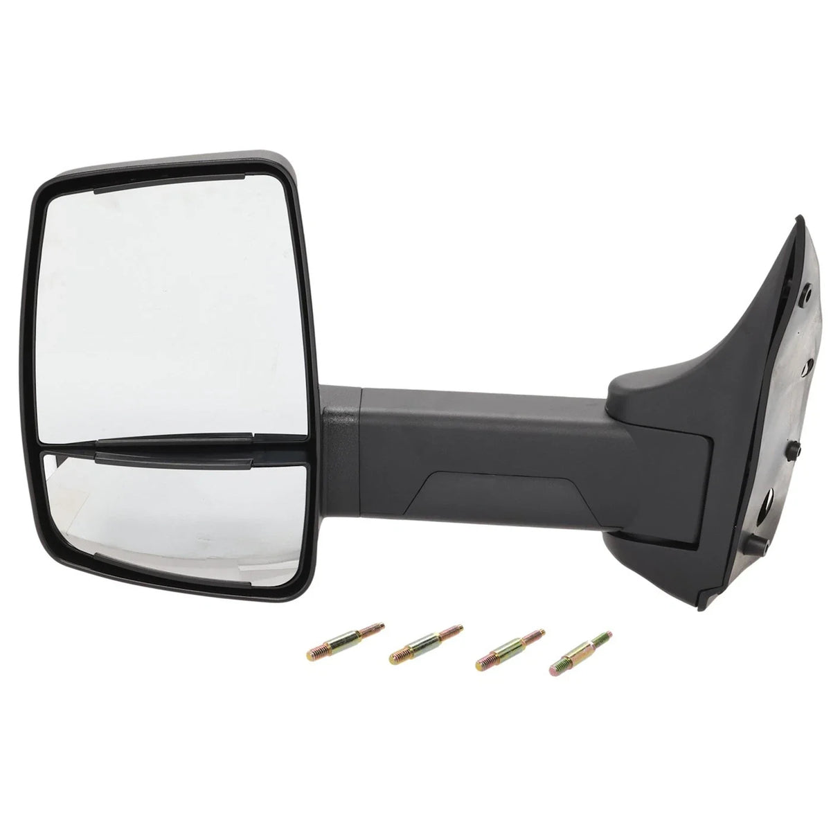 Set of 2 Manual Glass Mirrors for E250 E350 E450 E150
