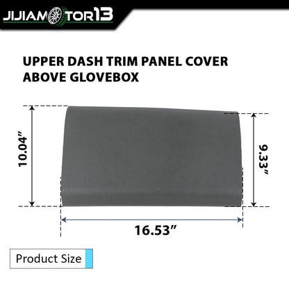 Dash Bezel Panel for Ford F-150 (2004–2008) J-02ITM12FBAGY
