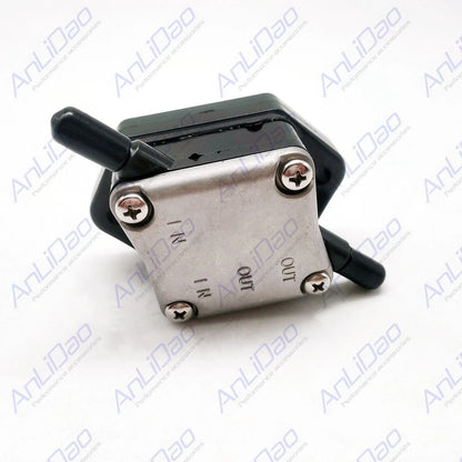 Fuel Pump Assembly for Yamaha Outboard 4-Stroke F T 30HP 40HP 50HP 60HP (6C5-24410-00)