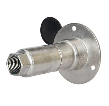 Aquor Marine Deckwash Outlet for Washdown Pumps Stainless Steel J27-120