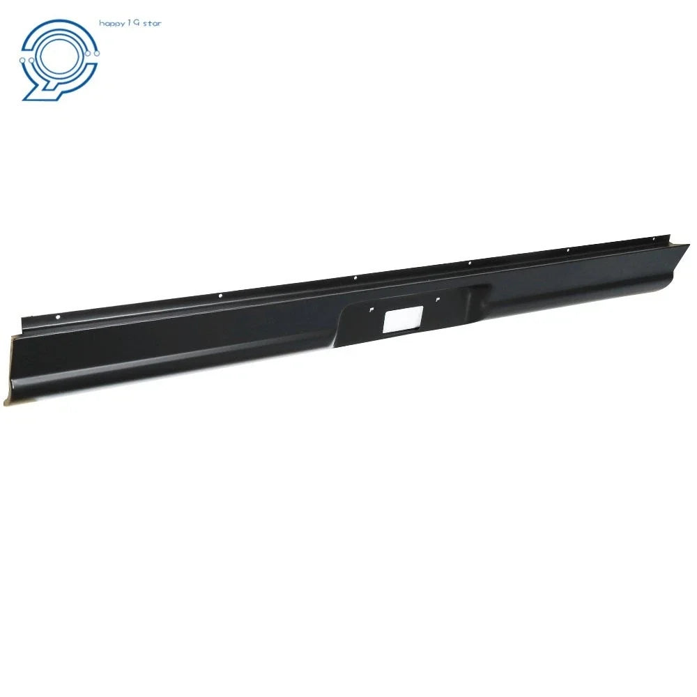 Rear Roll Pan for Chevrolet C10 Pickup Fleetside (1967–1972)
