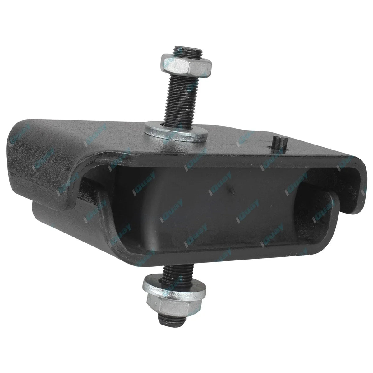 LH Front Engine Mount for Landcruiser FJ70 FJ73 FJ75 90-92 3F 4.0L 70 Series