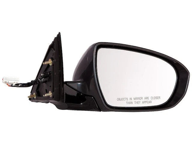 Right Mirror for Kia Stinger (2018–2023) 76328DYFX
