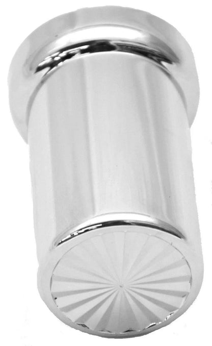 Set of 5 Lug Nut Covers for (GG#10283)