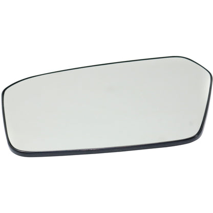 Mirror Glass for Ford Fusion (Driver Left Side)