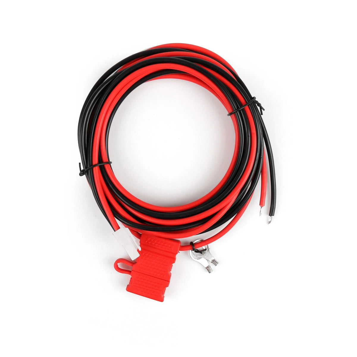 12V DC Power Cable Cord for Hytera HYT MD780 MD650 Radio (3m)