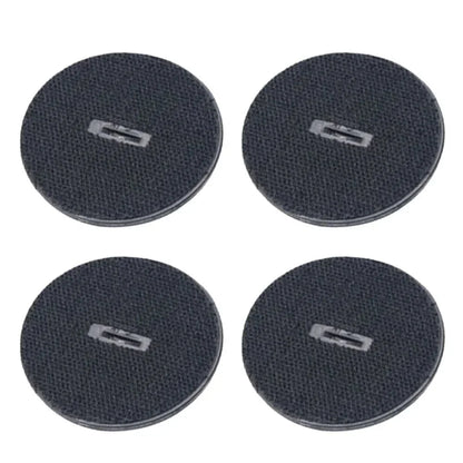4 x T Shape Fastener Clips for BMW E60 E83 F20 F30 F10 F11 (2001-2019)
