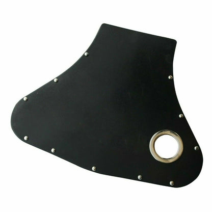 Rear Mudguard Mud Flap for Royal Enfield Classic (Compatible)