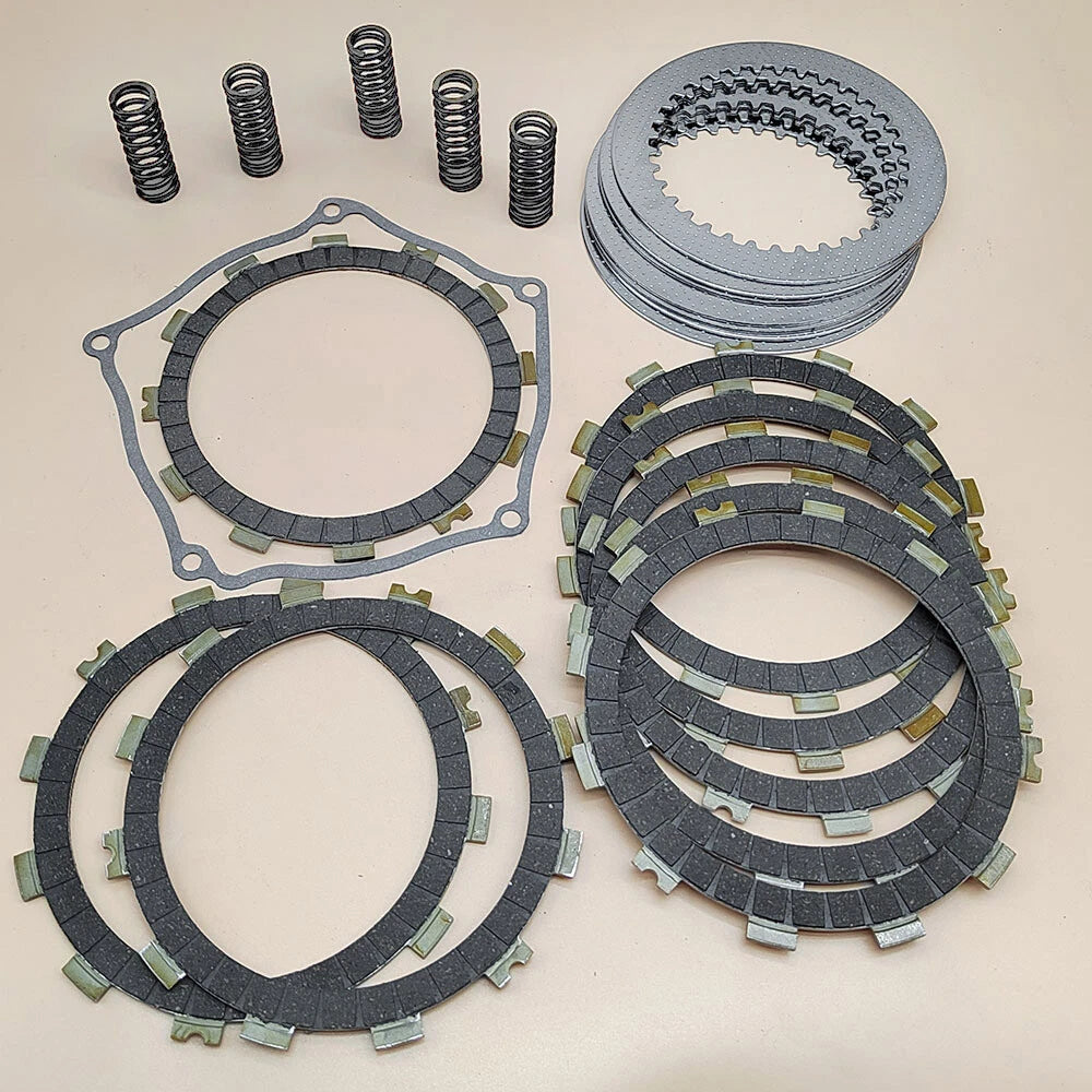 Clutch Kit Set for Kawasaki KX 250F (2004–2008) 11061-0031 92145-0252