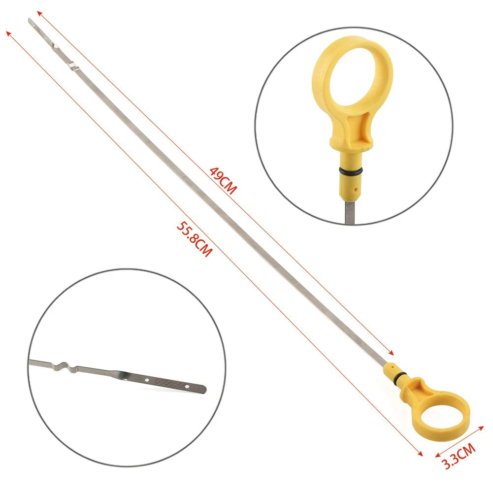Engine Oil Dipstick for Ford Focus (2012–2017) CM5E-6750-BB