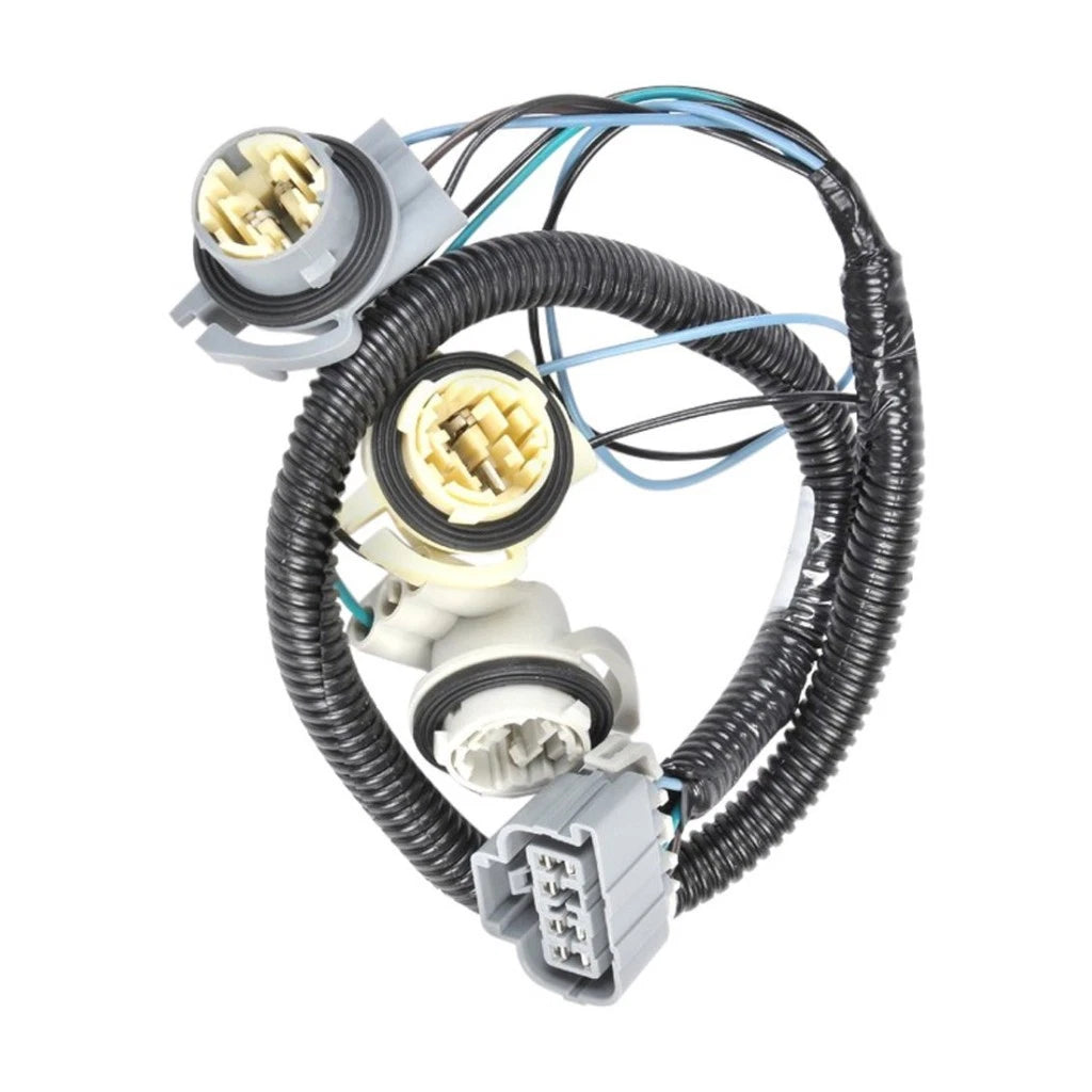 Tail Light Wiring Harness for Chevy Tahoe (2005–2006) OLX-ACD16532723-CL360A52