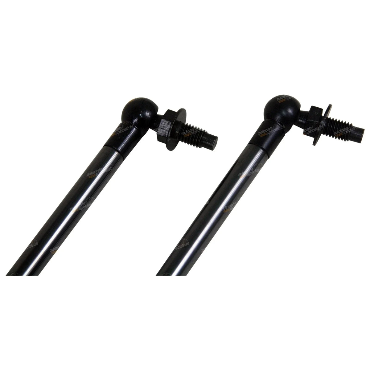 Gas Stay Bonnet Struts 2 x for Toyota Landcruiser 100 & 105 Series (1998–2007)