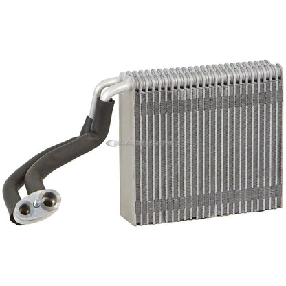 A/C Evaporator for Audi A5 S5 A4 Q5 Allroad Quattro (2008–2015) 60-50685AN, 1010279, 2733757