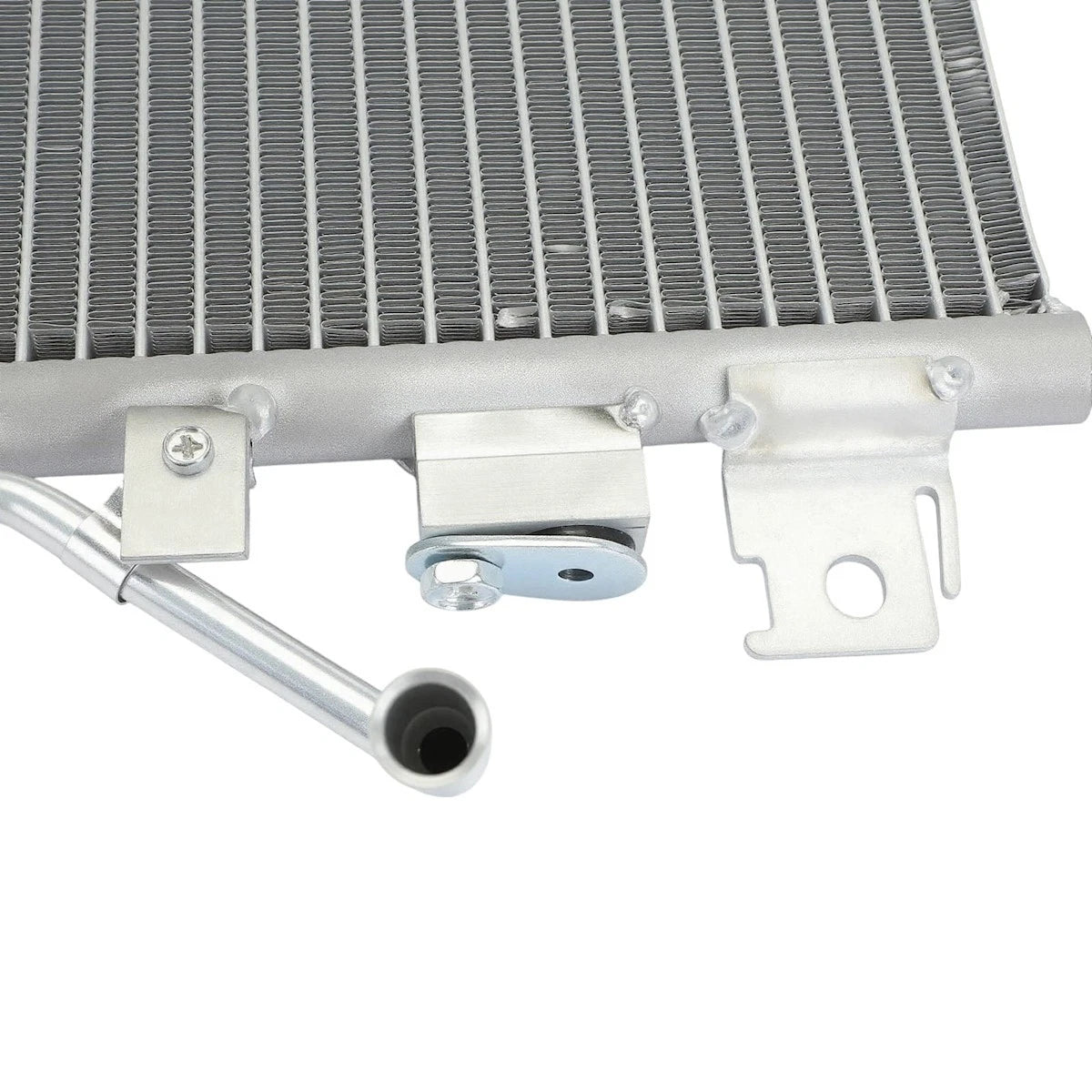 A/C Condenser for Jeep Liberty Dodge Nitro (2007–2011) 18055240, CH3030243