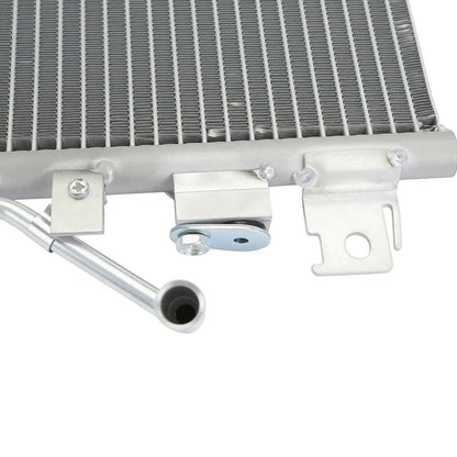 A/C Condenser for Jeep Liberty Dodge Nitro (2007–2011) 18055240, CH3030243
