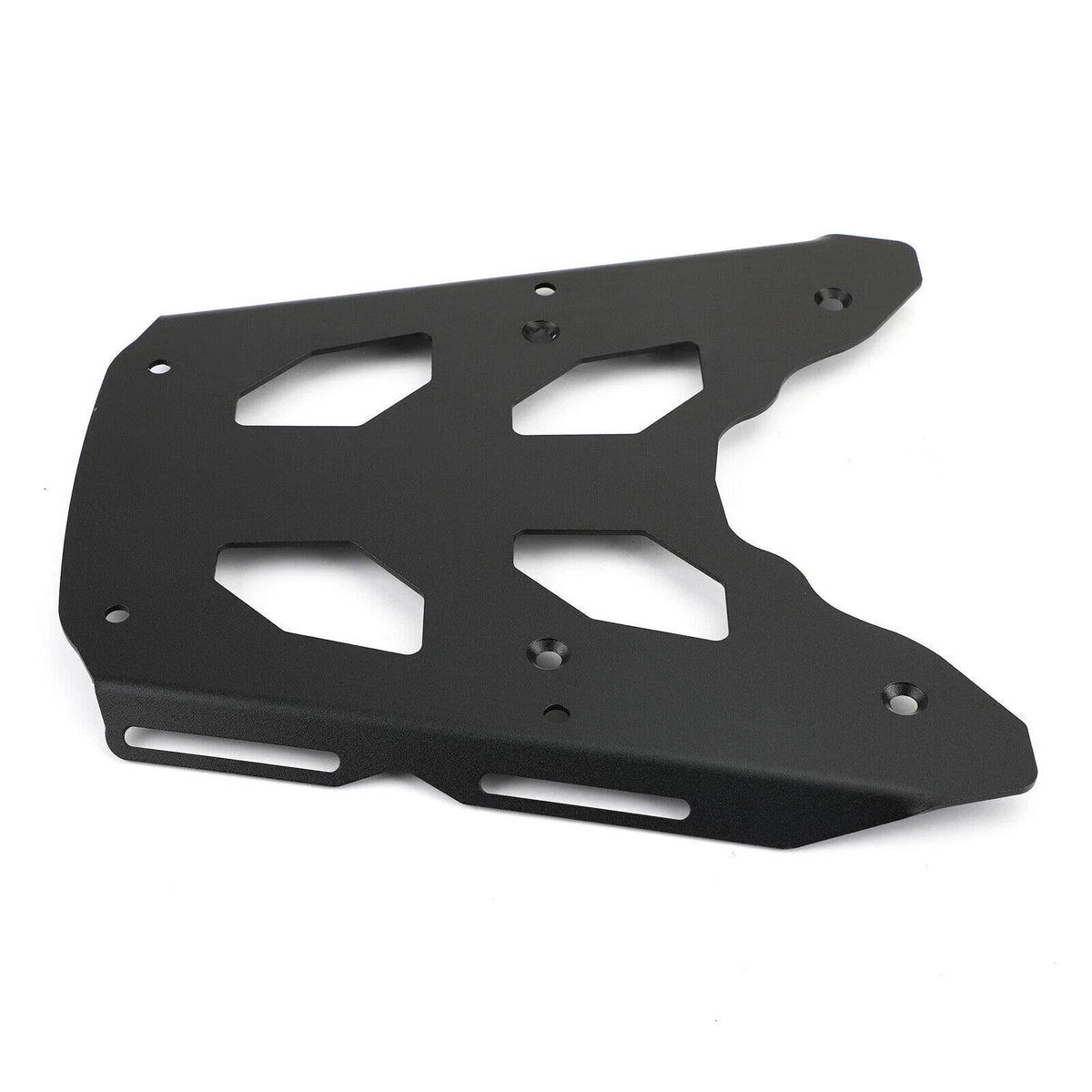Cargo Luggage Rack Carrier for Kawasaki KLE 650 Versys 650 (2016–2019) T9