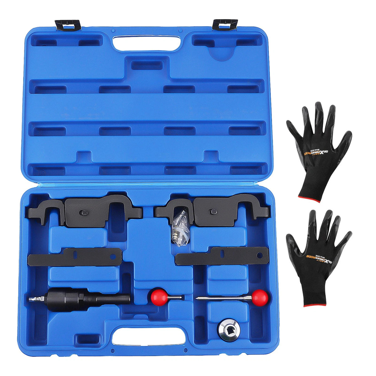 Engine Timing Tool Kit for Porsche Panamera S 4.8L DFI (2010–2013) RXWY06