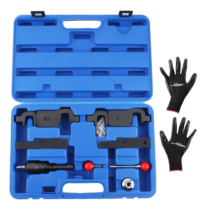 Engine Timing Tool Kit for Porsche Panamera S 4.8L DFI (2010–2013) RXWY06