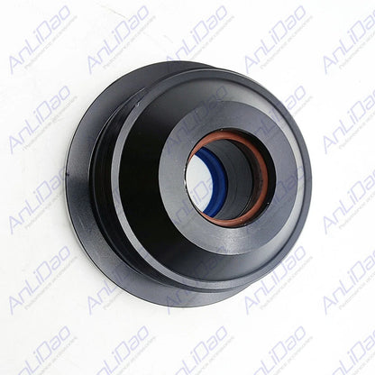 Trim Cap for Yamaha V8 300 350HP (2000–2023) 6AW-4380R-00-00 6AW-43821-01-00