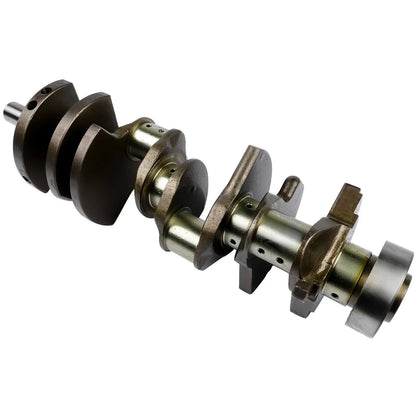Crankshaft for Chrysler Aspen Dodge Ram 1500 Durango Jeep Grand Cherokee 5.7L (2007–2010)