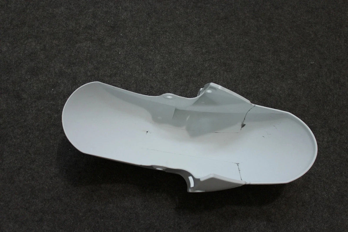 Unpainted Front Fender Fairing for Yamaha YZF R6 (2003–2004) / YZF R6S (2006–2009)