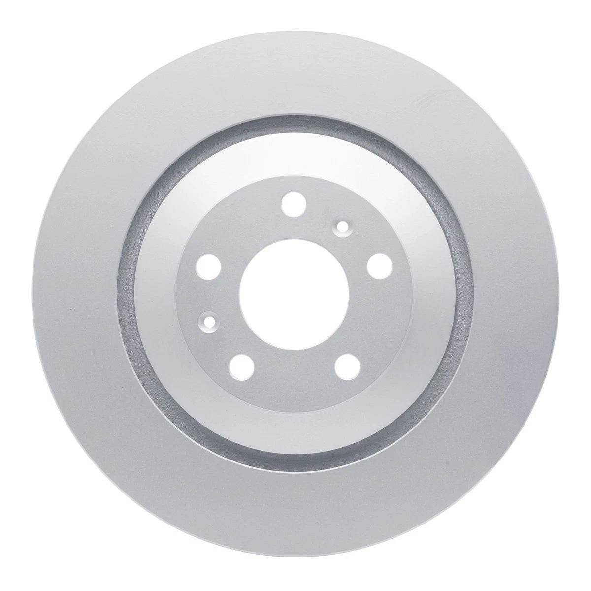 R1 Concepts Brake Disc Set of 2 for Audi Q7 (2013–2018) RRE-73046, 3D0615601L, 3W0615601G, 4E0615601L