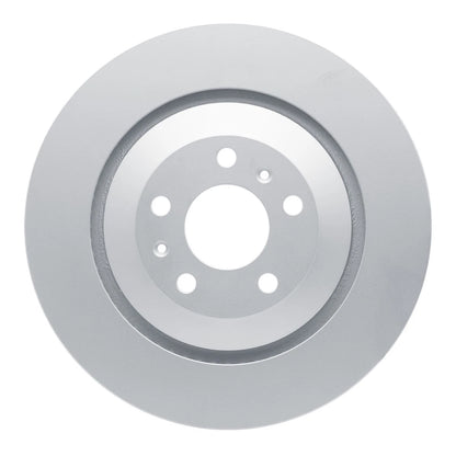 R1 Concepts Brake Disc Set of 2 for Audi Q7 (2013–2018) RRE-73046, 3D0615601L, 3W0615601G, 4E0615601L