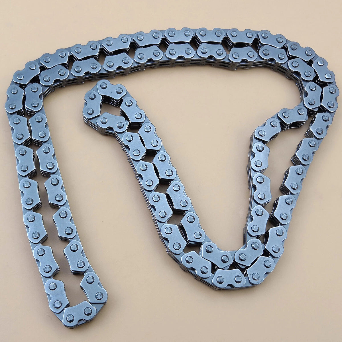 Cam Timing Chain for Suzuki Quadracer 450 LTR450 (2006–2009) 12760-45G00