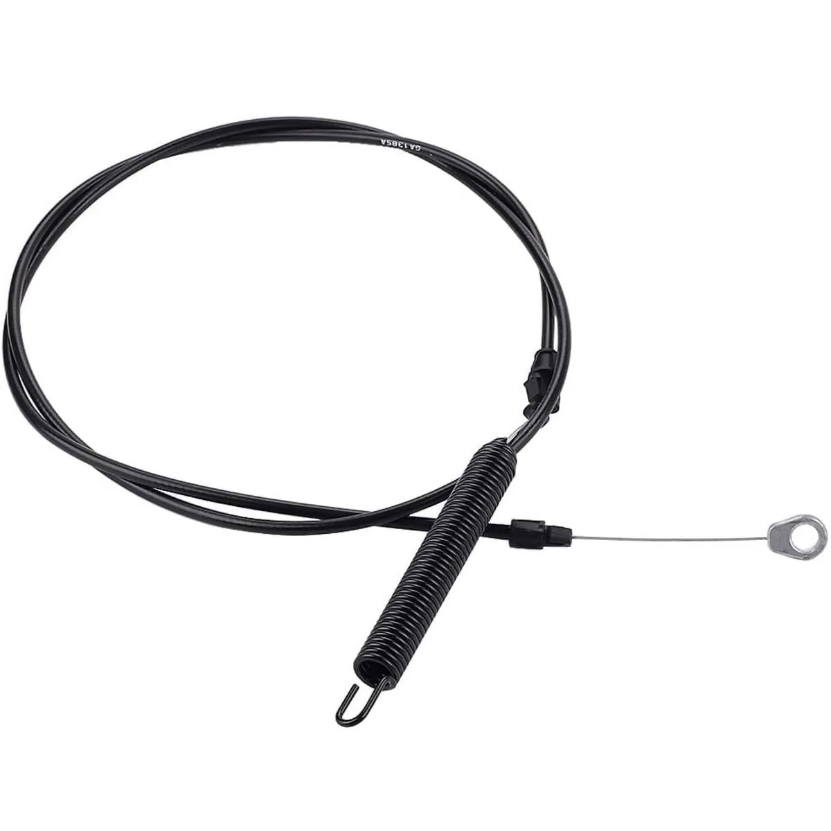 Deck Engagement Clutch Cable for Craftsman Husqvarna (190cm)