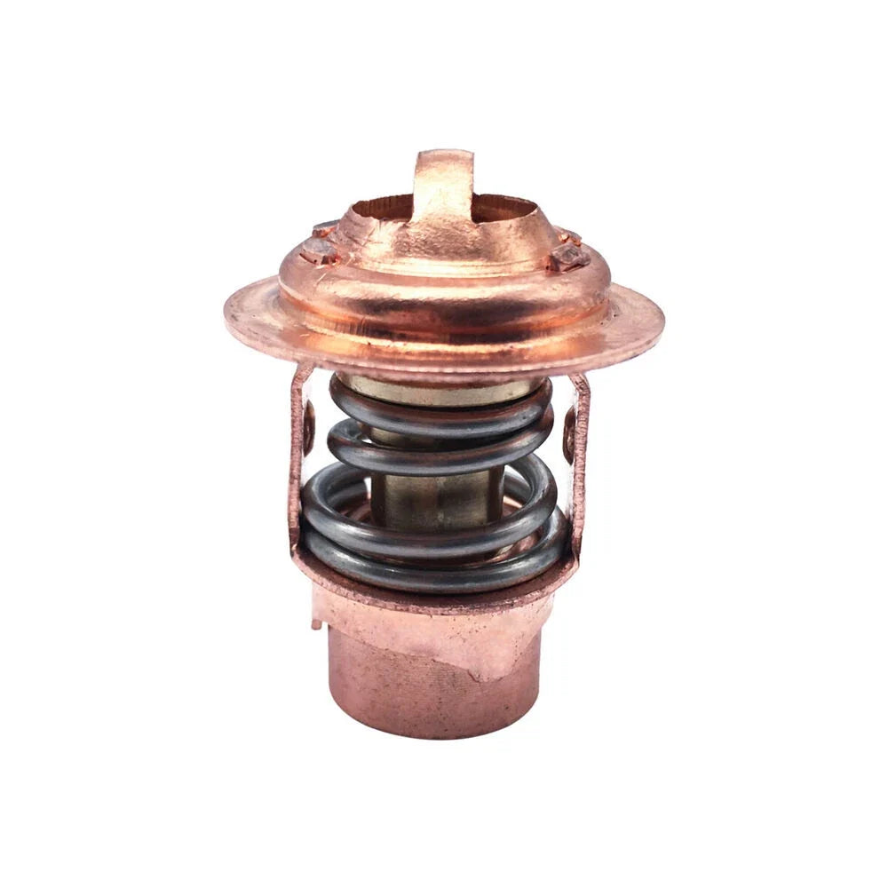 Thermostat 120 Degree for Mercury Mariner Outboard 6-25 HP (18-3549, 14586A3)