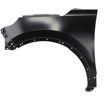 CAPA Certified Fender for Ford Explorer (2011–2015) Front Driver Side
