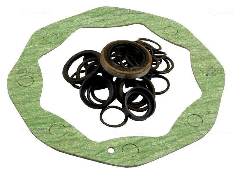 Hydraulic Pump Gasket & Seals for John Deere 1040 1140 1640 2040 2140 3040 3140
