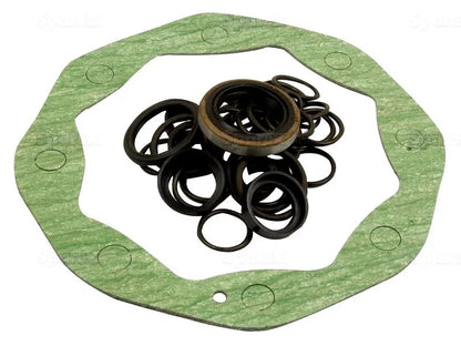Hydraulic Pump Gasket & Seals for John Deere 1040 1140 1640 2040 2140 3040 3140
