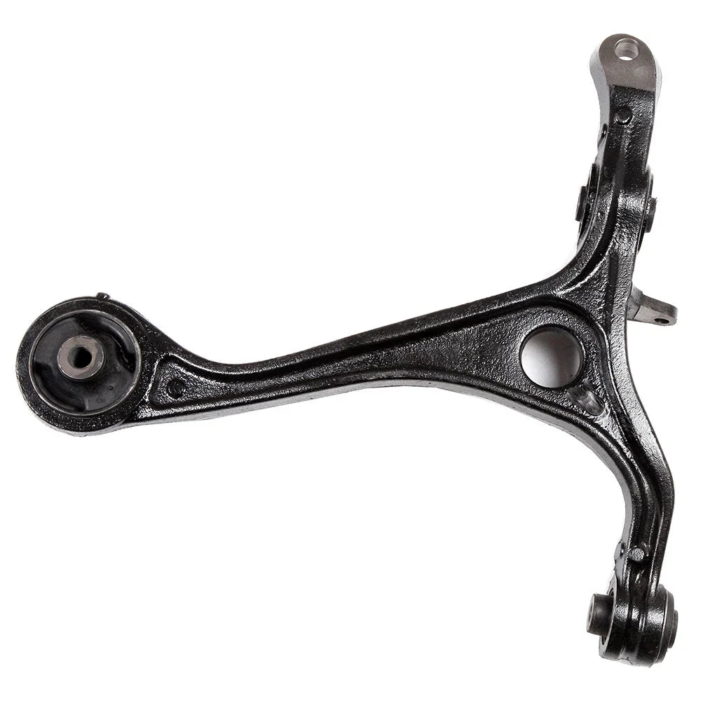 Complete Struts Control Arms Sway Bars Kit for Honda Accord (2003–2007)