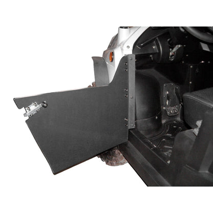 2X Half Doors for Hisun UTV (NK4000)