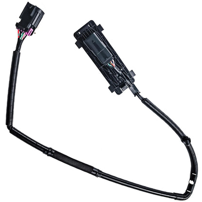 Tailgate Wiring Harness for Dodge Ram 1500 2500 3500 (2013–2018) 68096415AD