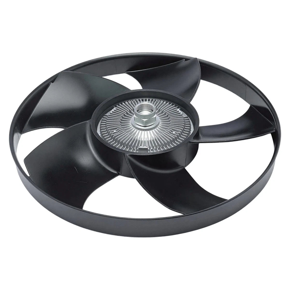 Fan Clutch for Mercedes-Benz Sprinter 3500XD (2007–2021) 18028143, 0002007323